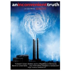 dvd inconvenient truth