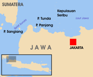 Kepulauan Seribu