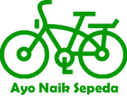 Ayo naik sepeda