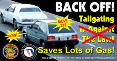 Menguntit Mobil Lain