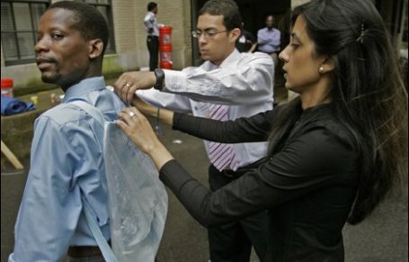 Plastik Disinfektan