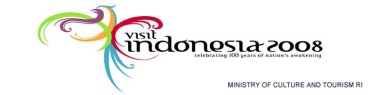 Visit Indonesia 2008