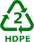 2-HDPE