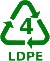 4-LDPE
