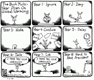 bushglobewarmingplan globalwarmingus