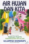 Buku Air Hujan Dan kita