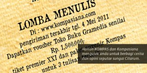 lomba-menulis-citarum-2011